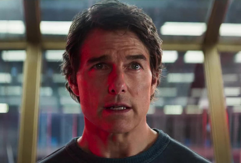 Mission: Impossible — The Final Reckoning
