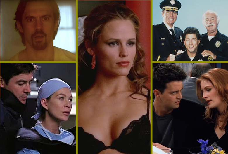Super Bowl Best Worst Shows