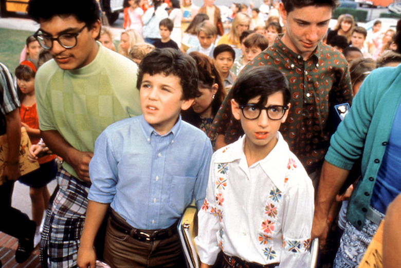 Super Bowl Wonder Years