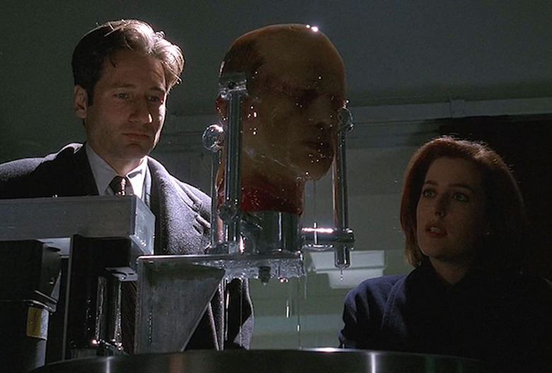 Super Bowl X Files