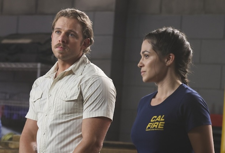 Fire Country Bodelia