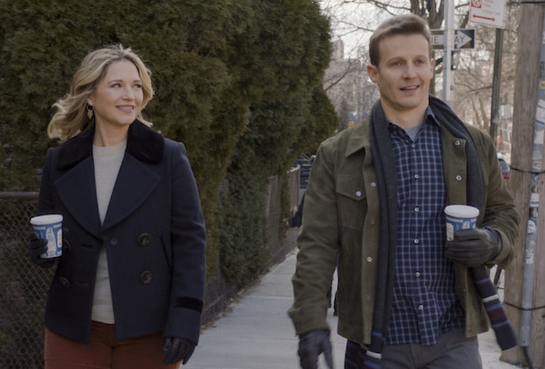 Blue Bloods Renewed