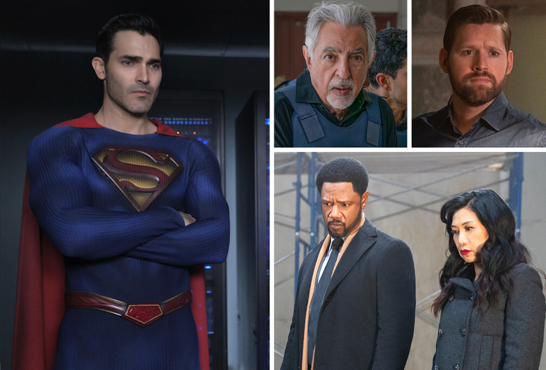 Superman and Lois Spoilers Final Season