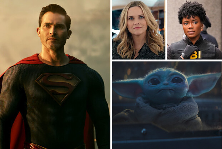 Superman and Lois spoilers Season 3