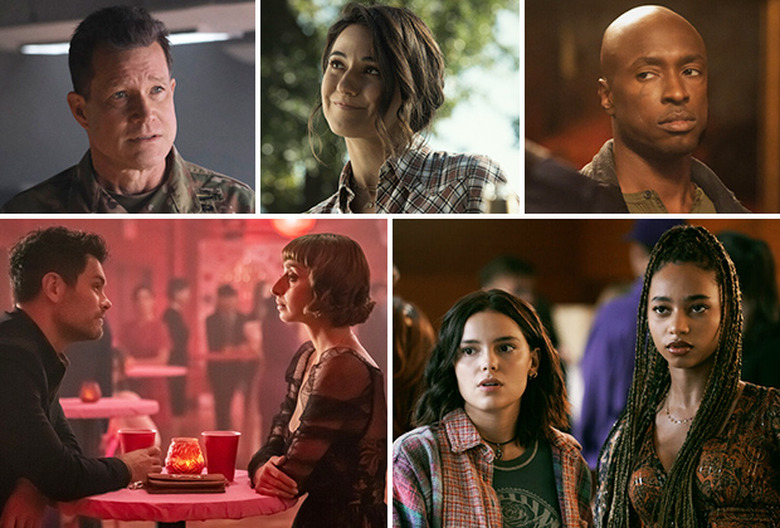 Superman And Lois Season 4 Spoilers