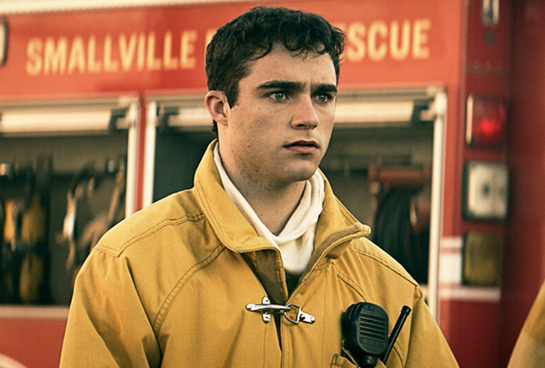 Superman And Lois Season 4 Spoilers