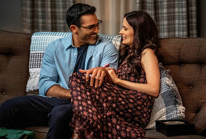 Superman And Lois Season 4 Spoilers