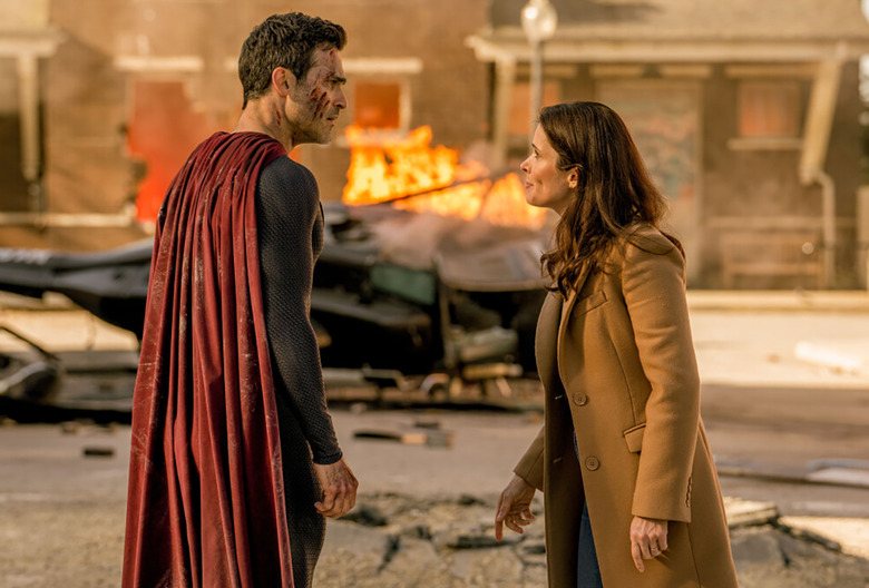 Superman & Lois Series Finale Ending Explained