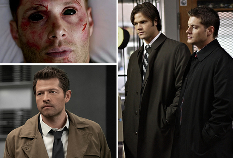 Supernatural's Game-Changing Episodes