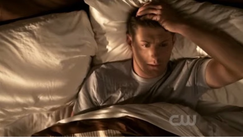 Supernatural Beautiful Loser