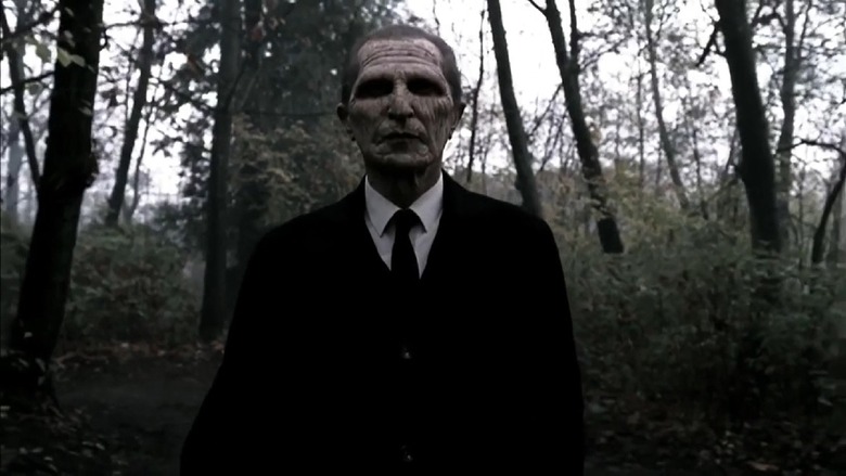 Supernatural Don't Fear the Reaper