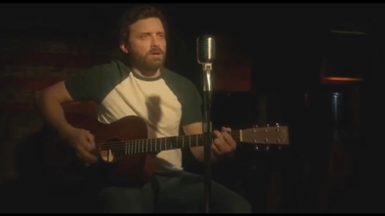 Supernatural Fare Thee Well