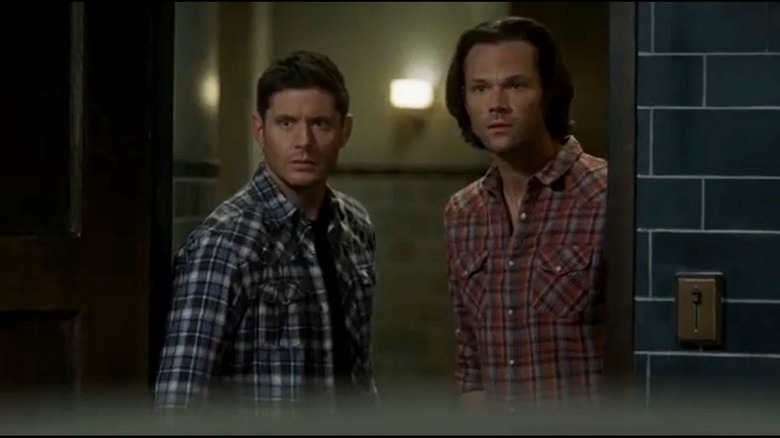 Supernatural I Want You