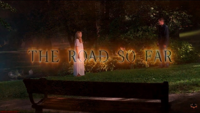 Supernatural Nothing Else Matters