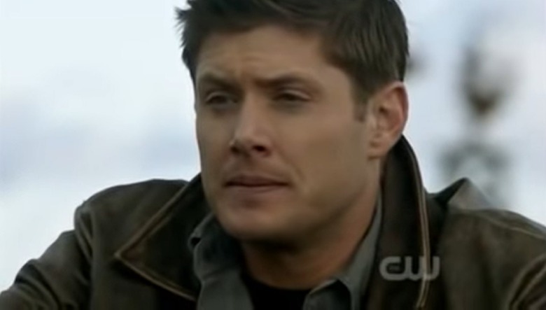Supernatural Rock of Ages