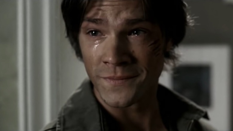 Supernatural Silent Lucidity