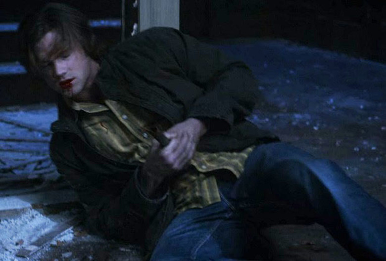 Supernatural Death Scenes