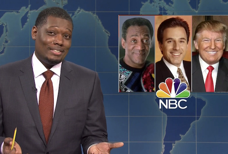 SNL - Best TV Quotes