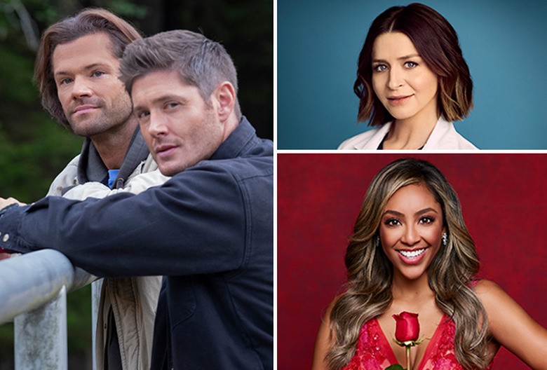Best TV Quotes
