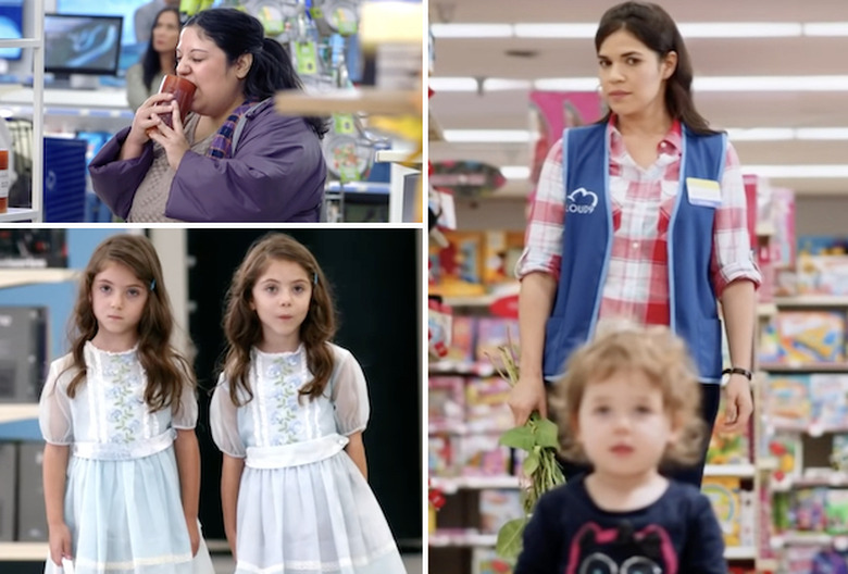 Superstore Funniest Moments