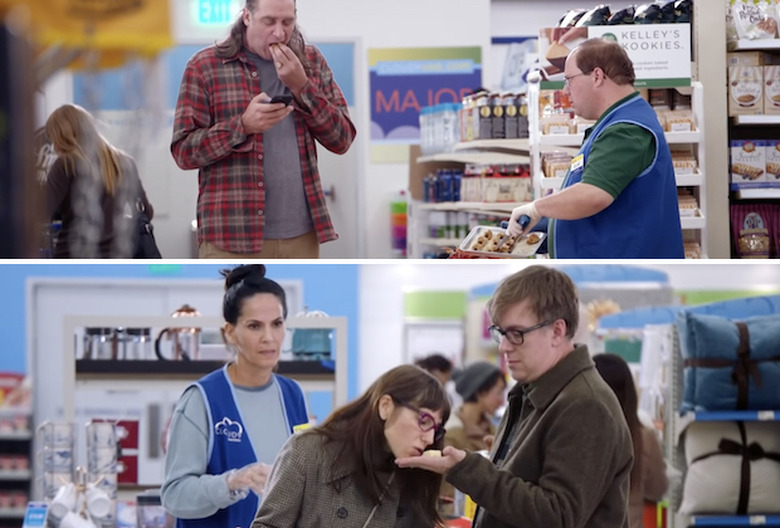 Superstore Funniest Moments