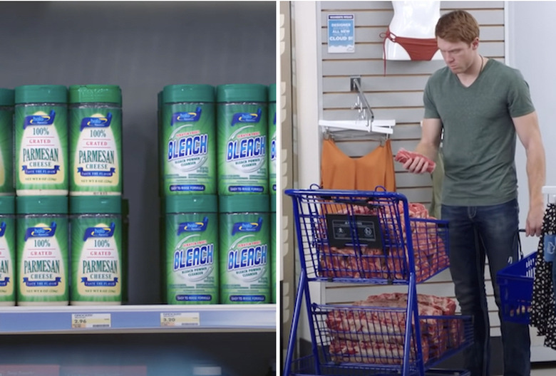 Superstore Funniest Moments