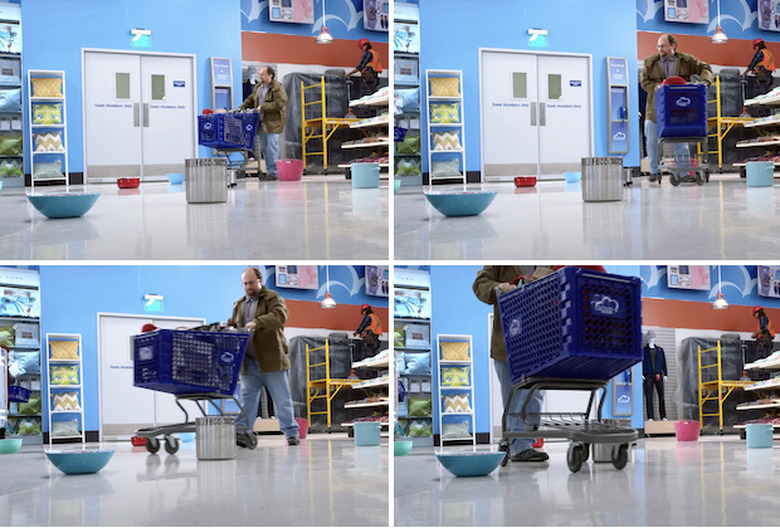 Superstore Funniest Moments