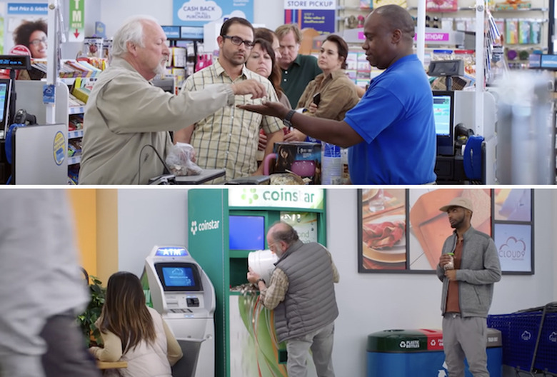 Superstore Funniest Moments