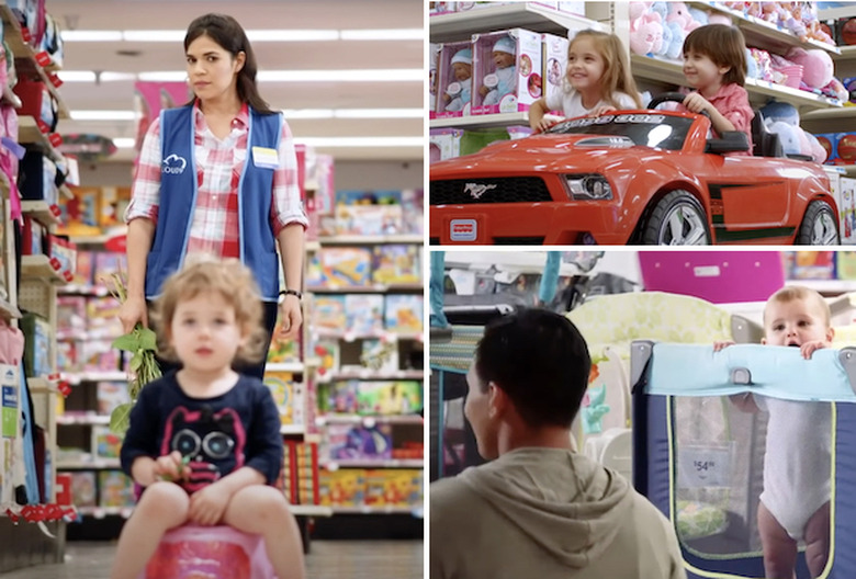 Superstore Funniest Moments