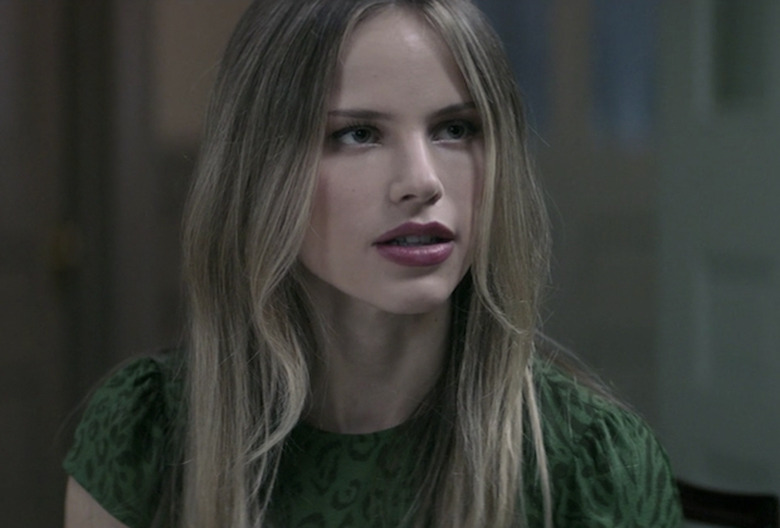 Prodigal Son TV Quote