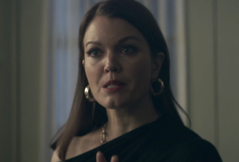 Prodigal Son TV Quote