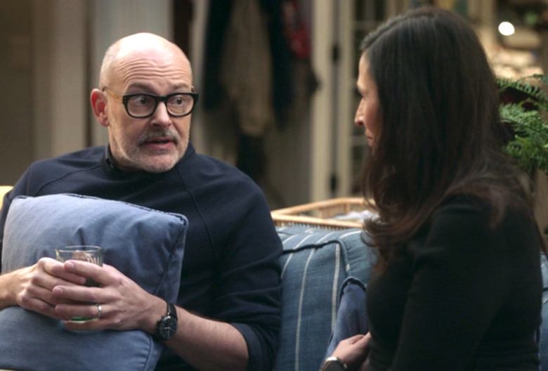 The Unicorn TV Quote