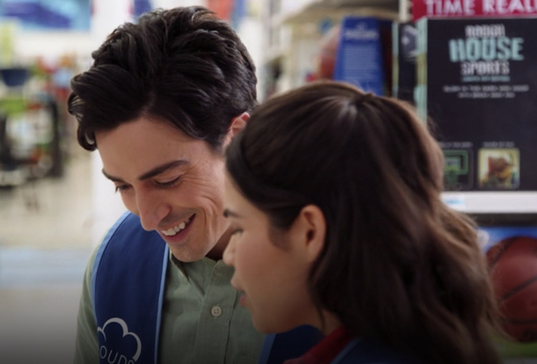 Superstore 1x01