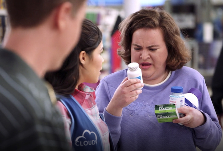 Superstore 1x01