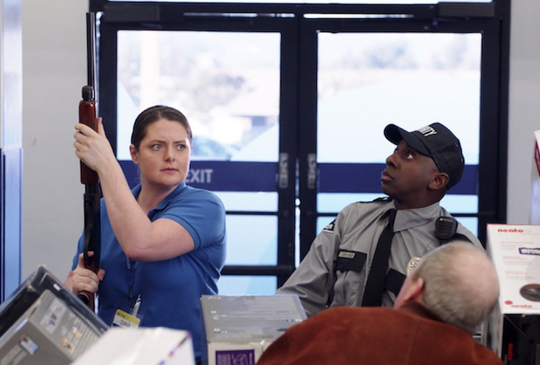 Superstore 1x01