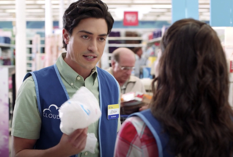 Superstore 1x01