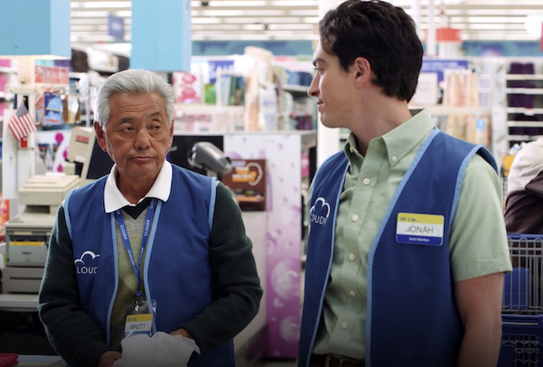 Superstore 1x01