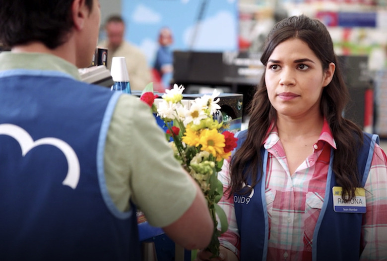Superstore 1x01