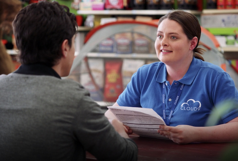Superstore 1x01