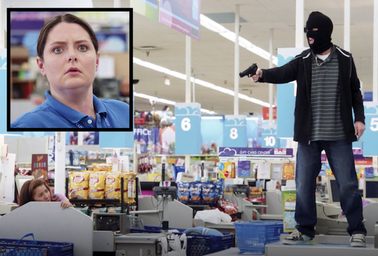 Superstore 1x01