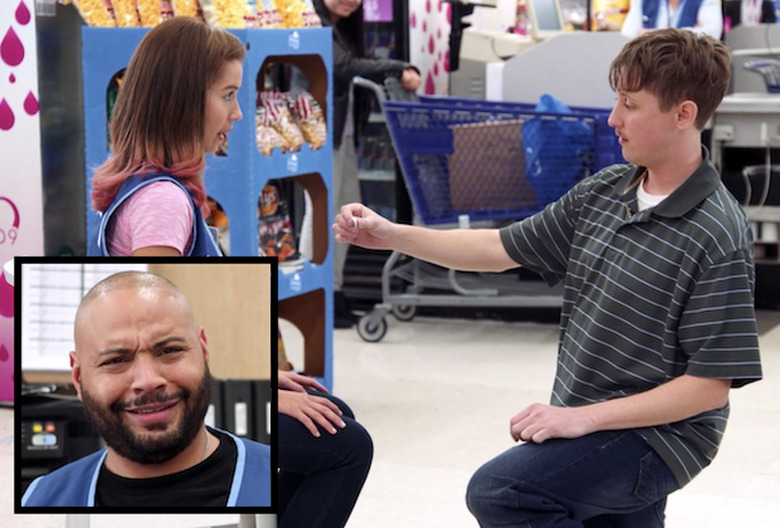 Superstore 1x01