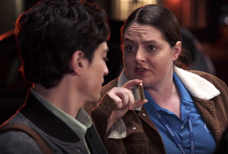 Superstore 1x01