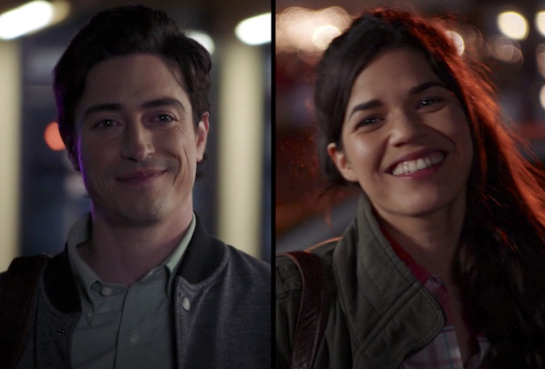 Superstore 1x01