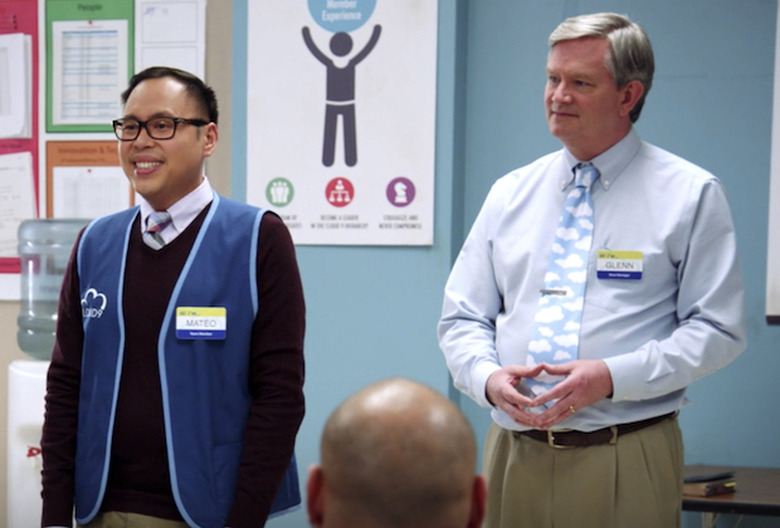 Superstore 1x01