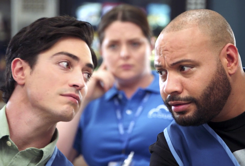 Superstore 1x01