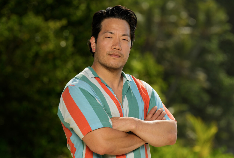 Survivor 47 Sol