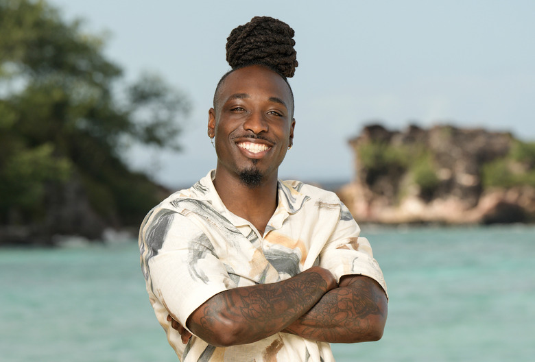 Survivor TK