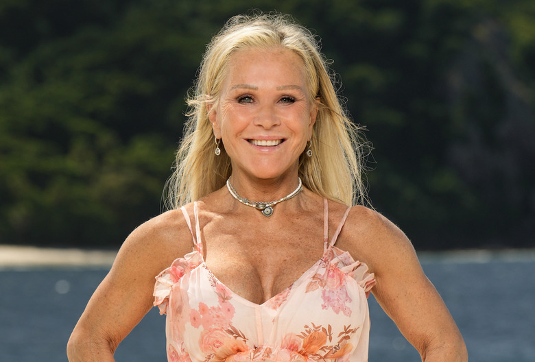 Survivor Sue