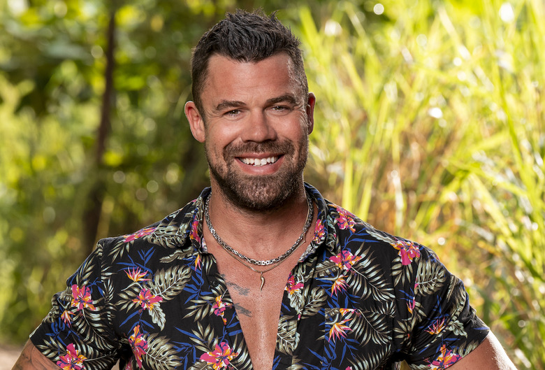 Survivor 49's Jake