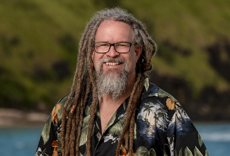 Survivor 49's Matt Williams